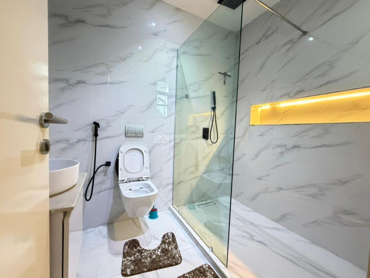 2bedroom Luxury Apartment in Lekki Right, Lekki Right Lekki ,lagos ,nigeria, Lekki Phase 1, Lekki, Lagos, Flat / Apartment Short Let