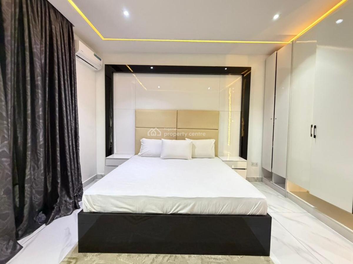 2bedroom Luxury Apartment in Lekki Right, Lekki Right Lekki ,lagos ,nigeria, Lekki Phase 1, Lekki, Lagos, Flat / Apartment Short Let