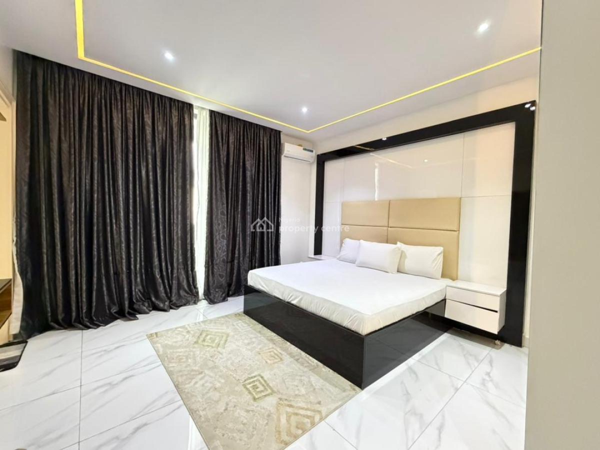 2bedroom Luxury Apartment in Lekki Right, Lekki Right Lekki ,lagos ,nigeria, Lekki Phase 1, Lekki, Lagos, Flat / Apartment Short Let