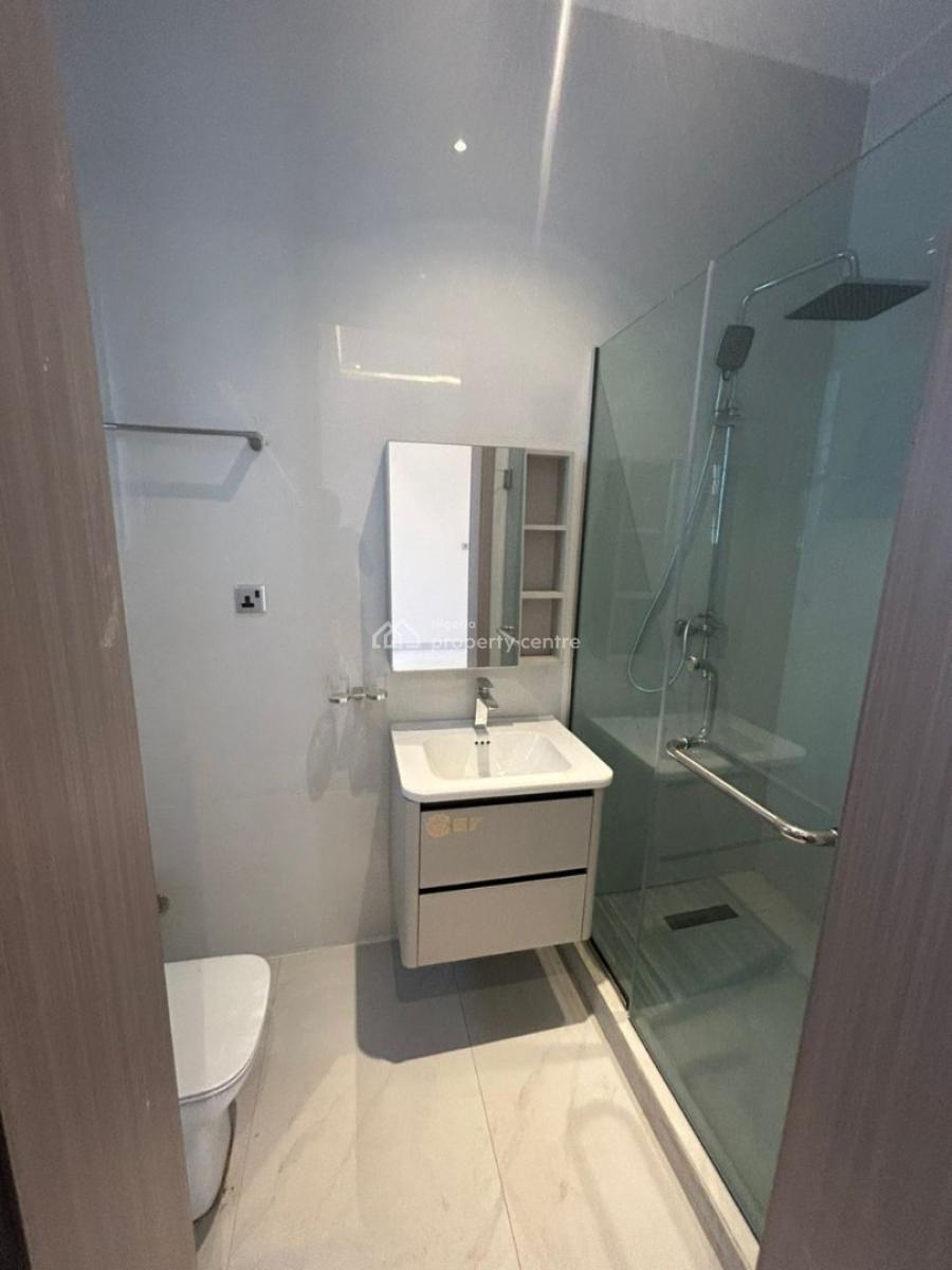 5 Bedroom Semi Detached Duplex in Lekki, Ikate, Lekki, Lagos, Semi-detached Duplex for Sale