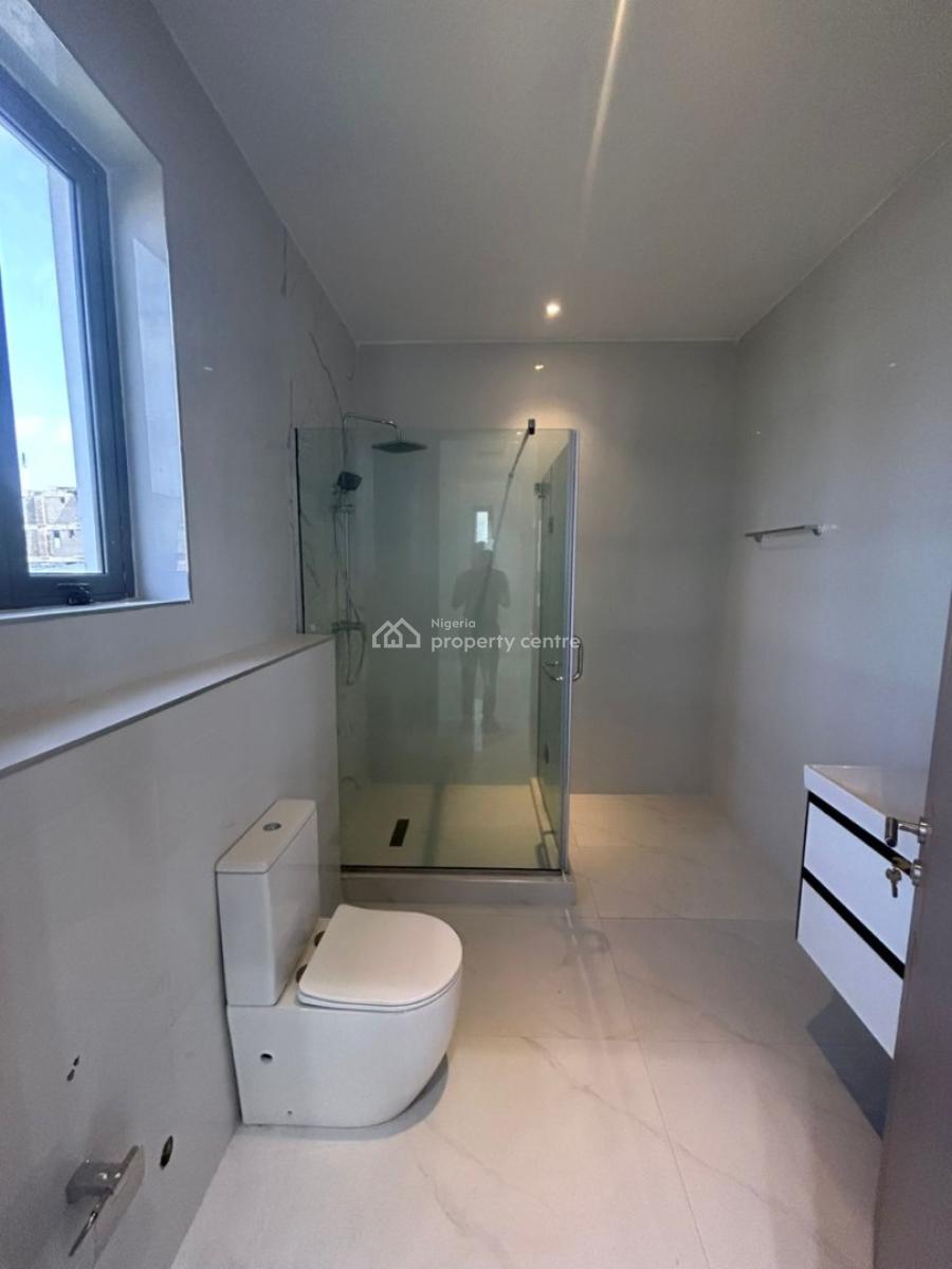 5 Bedroom Semi Detached Duplex in Lekki, Ikate, Lekki, Lagos, Semi-detached Duplex for Sale