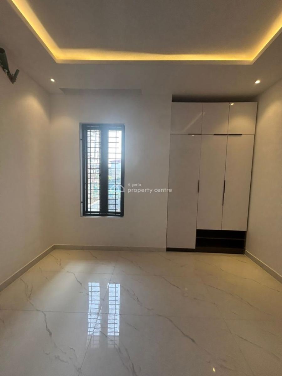 5 Bedroom Semi Detached Duplex in Lekki, Ikate, Lekki, Lagos, Semi-detached Duplex for Sale