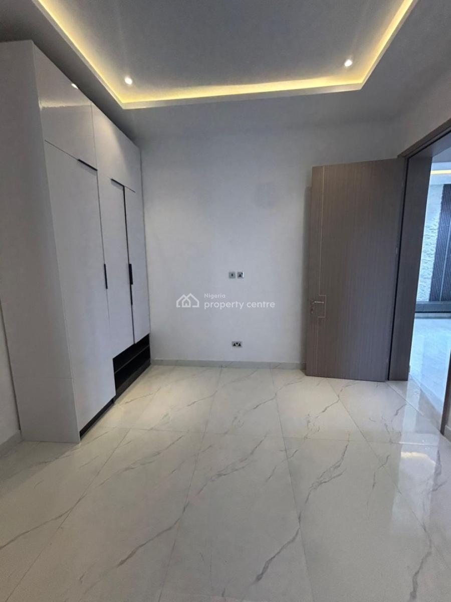 5 Bedroom Semi Detached Duplex in Lekki, Ikate, Lekki, Lagos, Semi-detached Duplex for Sale