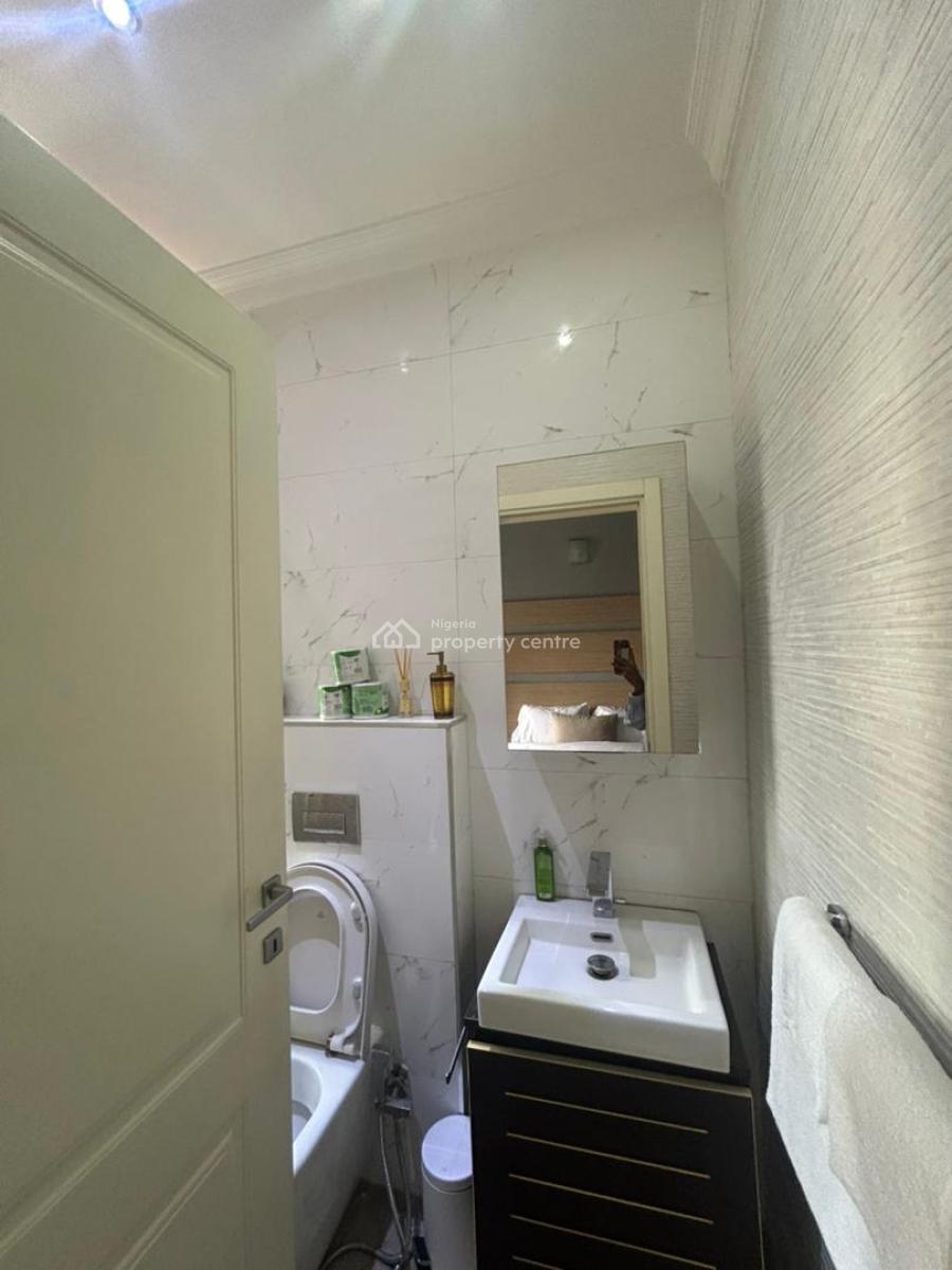 Furnish 3 Bedroom Apartment, Old Ikoyi, Ikoyi, Lagos, Flat / Apartment for Rent