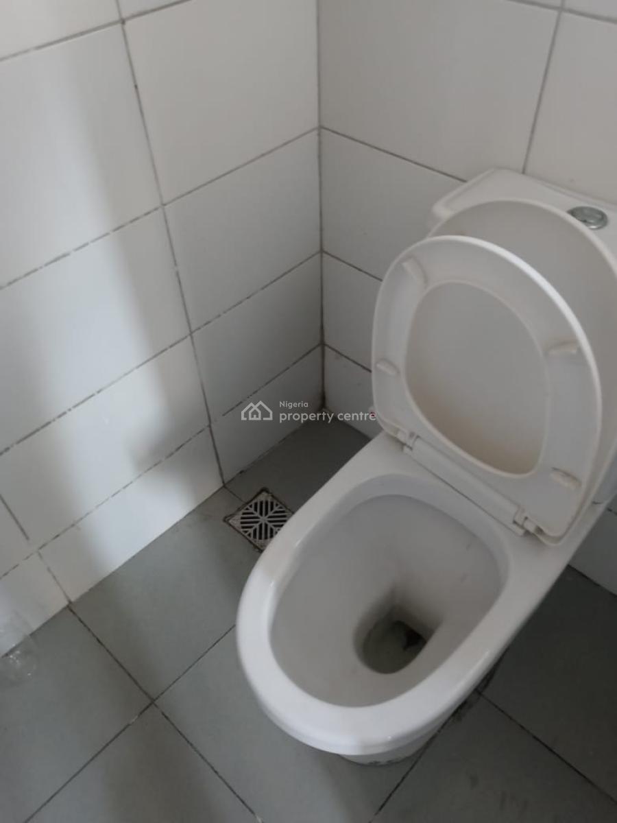 Miniflat Available, Sangotedo, Ajah, Lagos, Mini Flat (room and Parlour) for Rent