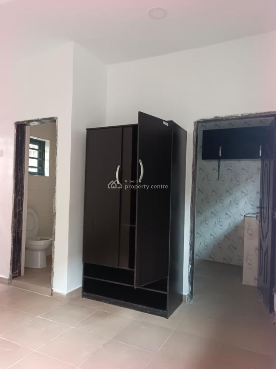 Newly Built Miniflat, Oshinfolarin Street,, Bariga, Shomolu, Lagos, Mini Flat (room and Parlour) for Rent