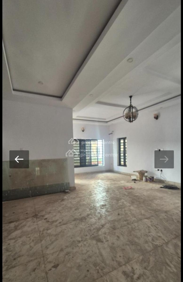 Executive Newly Built 4 Bedroom Detached Duplex, Shonibare Estate, Ikeja Gra, Ikeja, Lagos, Detached Duplex for Rent