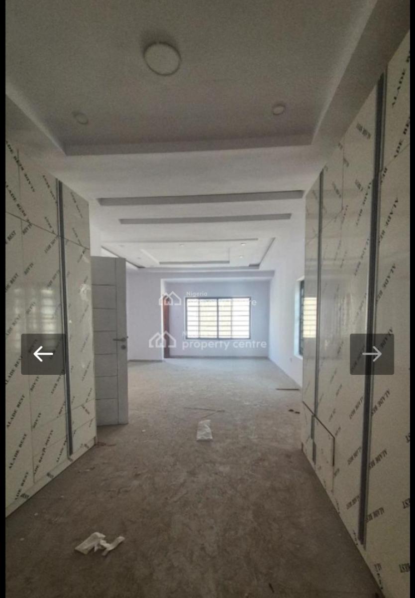 Executive Newly Built 4 Bedroom Detached Duplex, Shonibare Estate, Ikeja Gra, Ikeja, Lagos, Detached Duplex for Rent