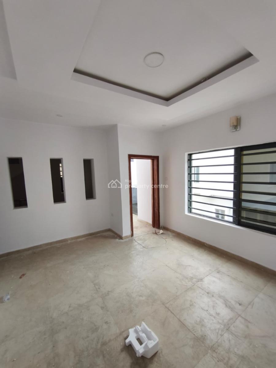 Executive Newly Built 4 Bedroom Detached Duplex, Shonibare Estate, Ikeja Gra, Ikeja, Lagos, Detached Duplex for Rent