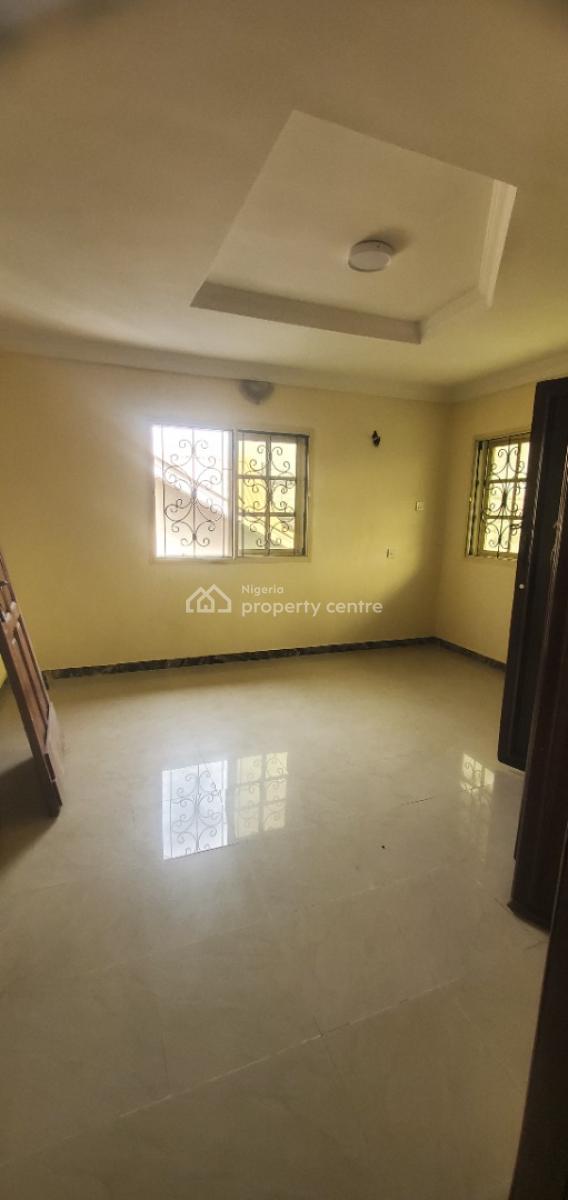 3 Bedroom Duplex Self Compound, Opic Estate Lagos, Isheri North, Lagos, Semi-detached Duplex for Rent