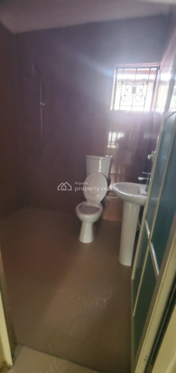 3 Bedroom Duplex Self Compound, Opic Estate Lagos, Isheri North, Lagos, Semi-detached Duplex for Rent