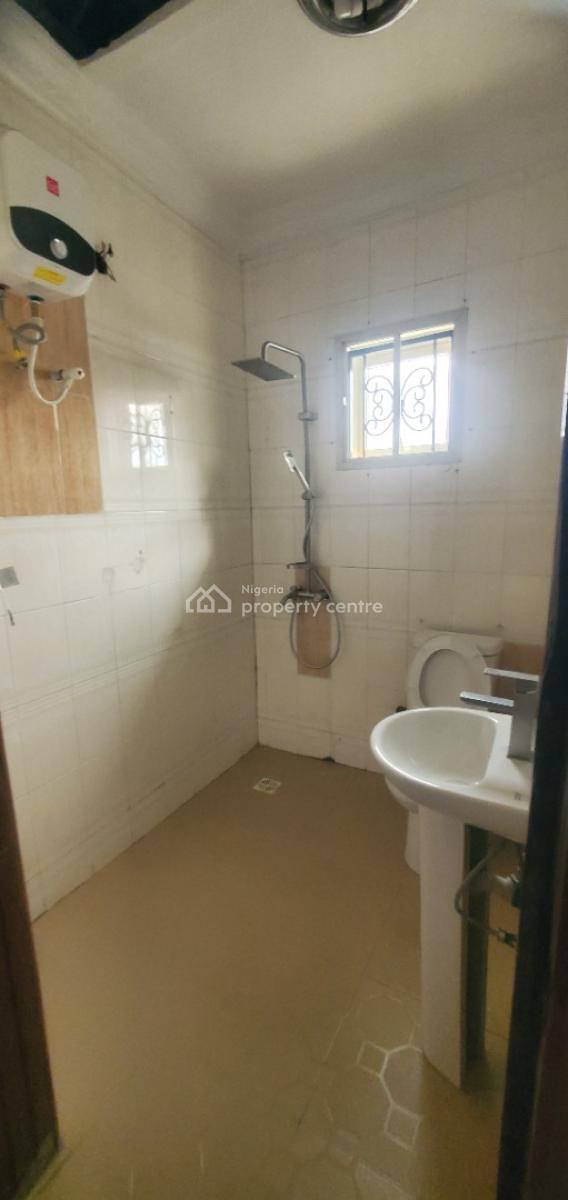 3 Bedroom Duplex Self Compound, Opic Estate Lagos, Isheri North, Lagos, Semi-detached Duplex for Rent