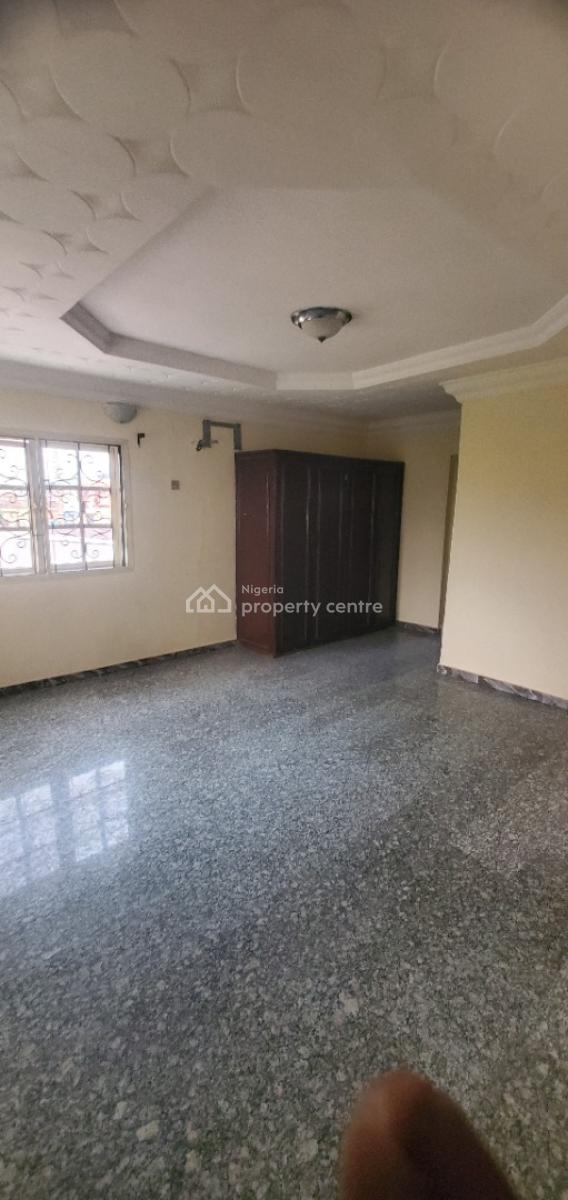 3 Bedroom Duplex Self Compound, Opic Estate Lagos, Isheri North, Lagos, Semi-detached Duplex for Rent
