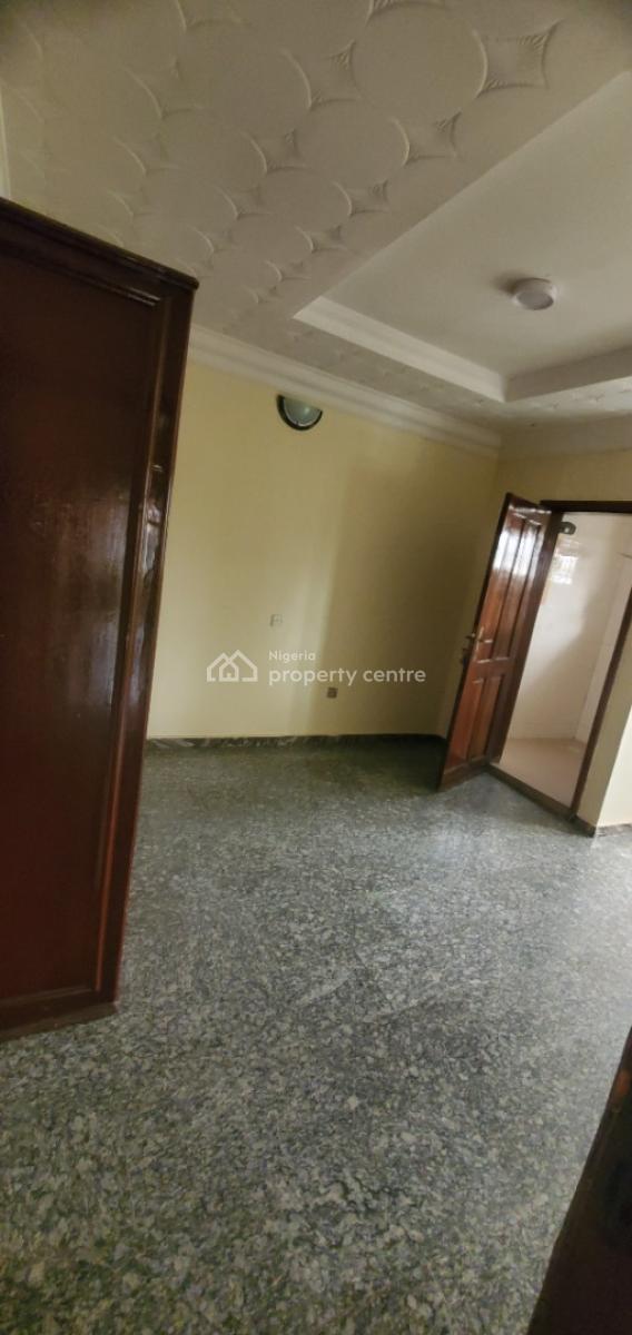 3 Bedroom Duplex Self Compound, Opic Estate Lagos, Isheri North, Lagos, Semi-detached Duplex for Rent