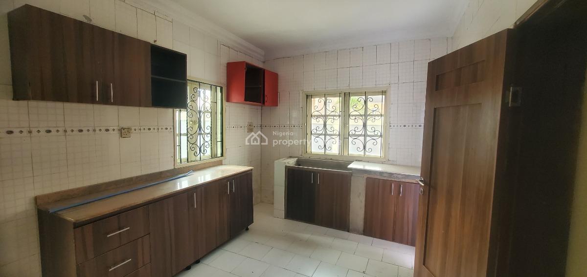3 Bedroom Duplex Self Compound, Opic Estate Lagos, Isheri North, Lagos, Semi-detached Duplex for Rent