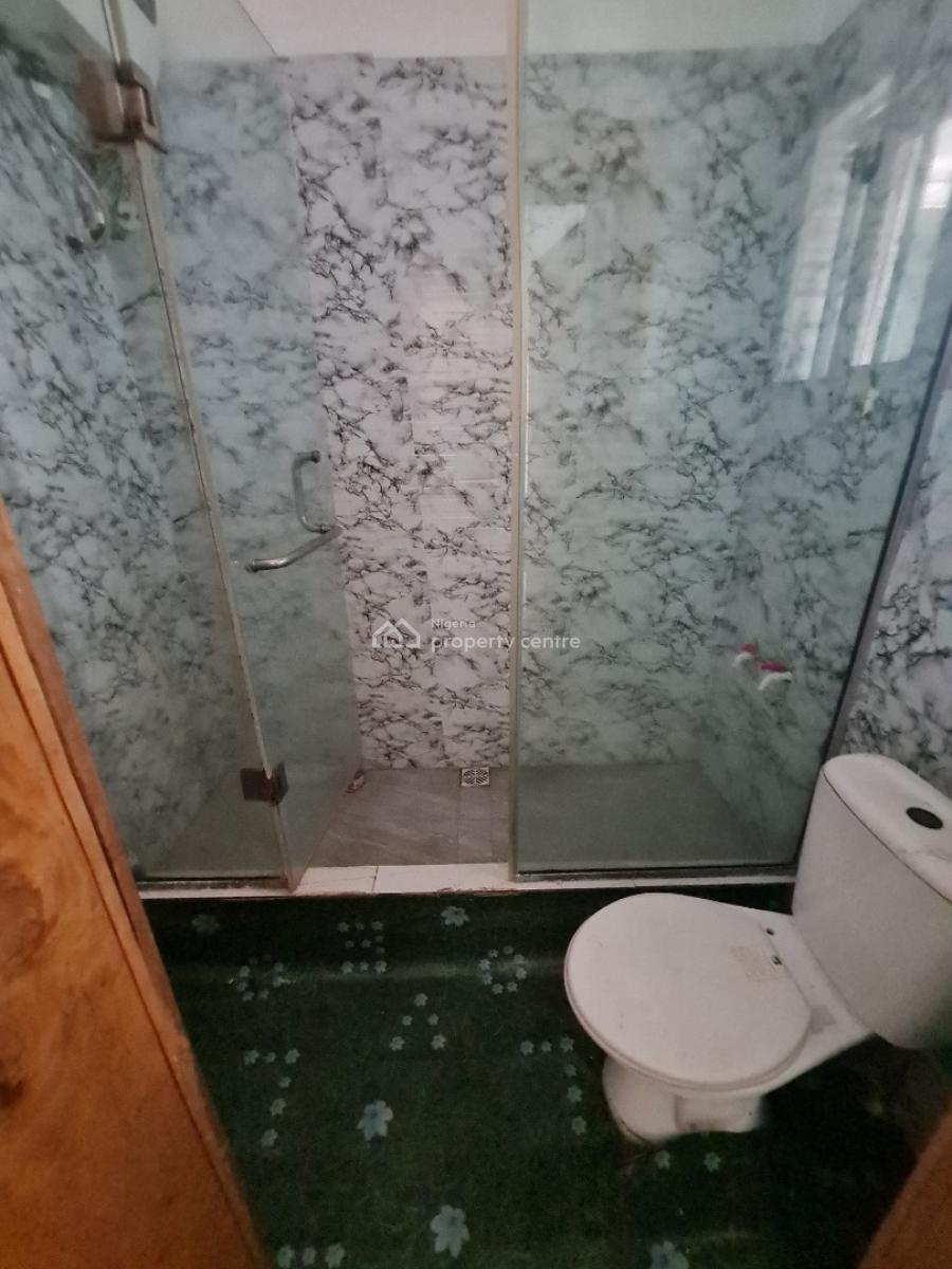Super and Lovely Miniflat Apartment, Off Freedom Way Lekki Phase 2, Ikate Elegushi, Lekki, Lagos, Mini Flat (room and Parlour) for Rent