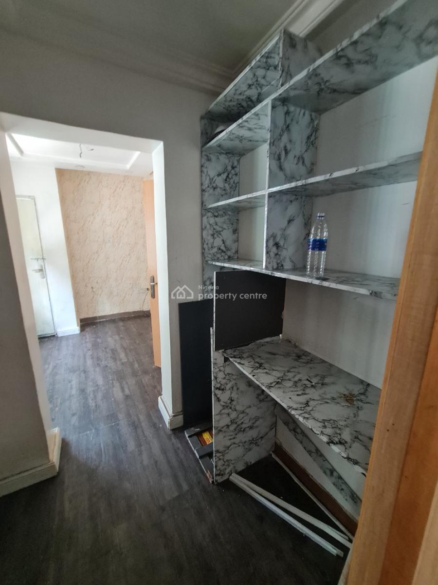 Super and Lovely Miniflat Apartment, Off Freedom Way Lekki Phase 2, Ikate Elegushi, Lekki, Lagos, Mini Flat (room and Parlour) for Rent