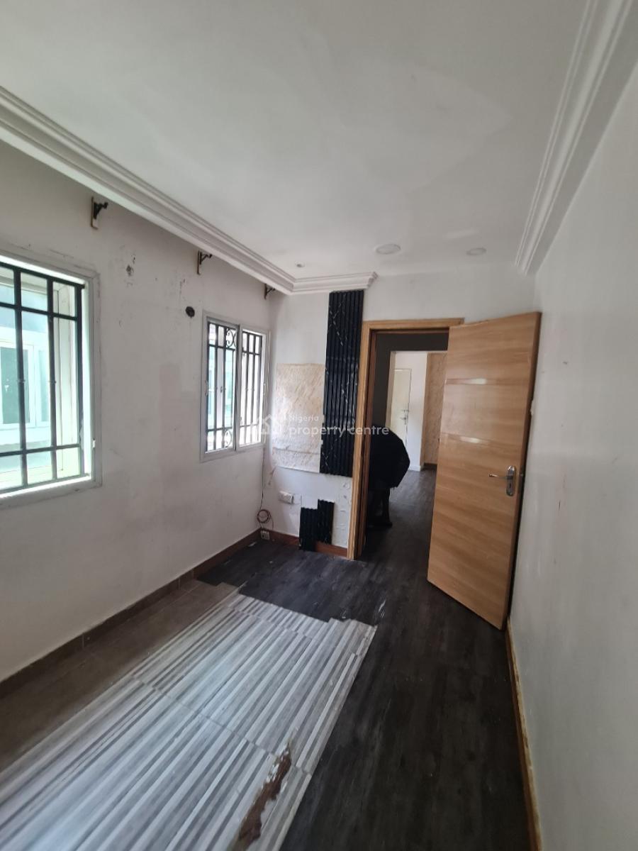 Super and Lovely Miniflat Apartment, Off Freedom Way Lekki Phase 2, Ikate Elegushi, Lekki, Lagos, Mini Flat (room and Parlour) for Rent