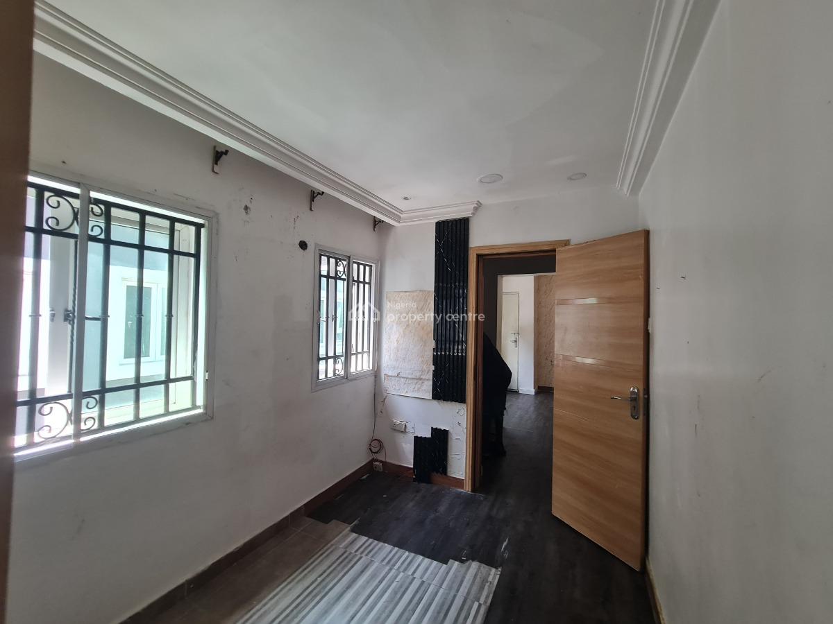 Super and Lovely Miniflat Apartment, Off Freedom Way Lekki Phase 2, Ikate Elegushi, Lekki, Lagos, Mini Flat (room and Parlour) for Rent
