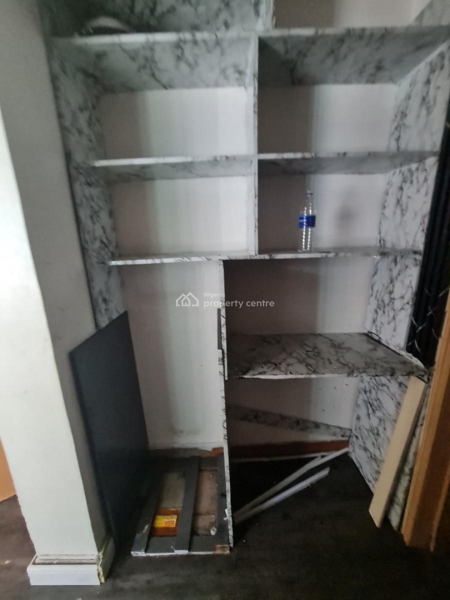 Super and Lovely Miniflat Apartment, Off Freedom Way Lekki Phase 2, Ikate Elegushi, Lekki, Lagos, Mini Flat (room and Parlour) for Rent