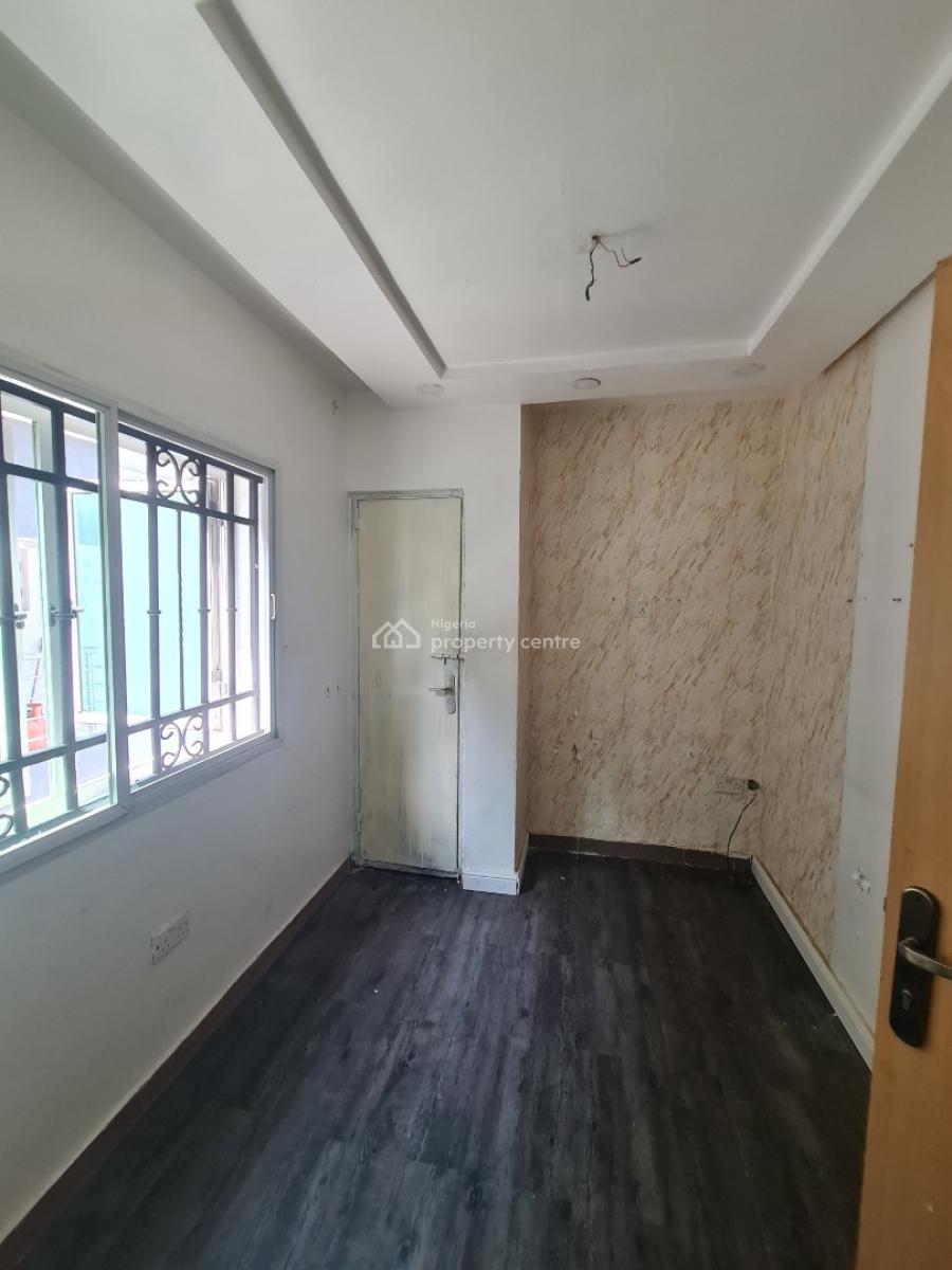 Super and Lovely Miniflat Apartment, Off Freedom Way Lekki Phase 2, Ikate Elegushi, Lekki, Lagos, Mini Flat (room and Parlour) for Rent