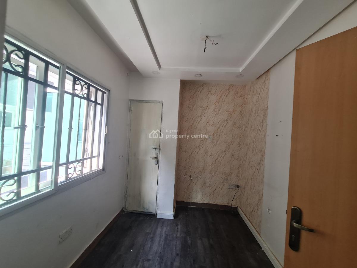 Super and Lovely Miniflat Apartment, Off Freedom Way Lekki Phase 2, Ikate Elegushi, Lekki, Lagos, Mini Flat (room and Parlour) for Rent