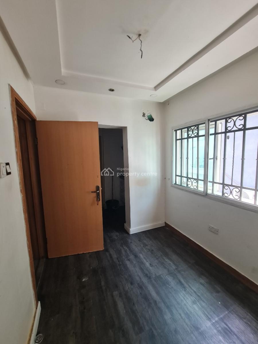 Super and Lovely Miniflat Apartment, Off Freedom Way Lekki Phase 2, Ikate Elegushi, Lekki, Lagos, Mini Flat (room and Parlour) for Rent