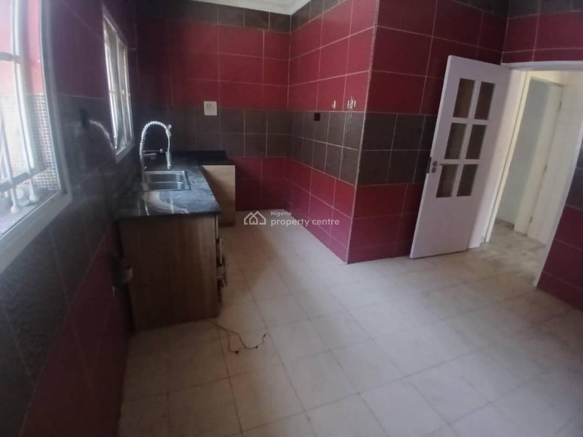 3 Bedroom Flat, Off Adewunmi Adebimpe Street, Lekki Phase 1, Lekki, Lagos, Flat / Apartment for Rent