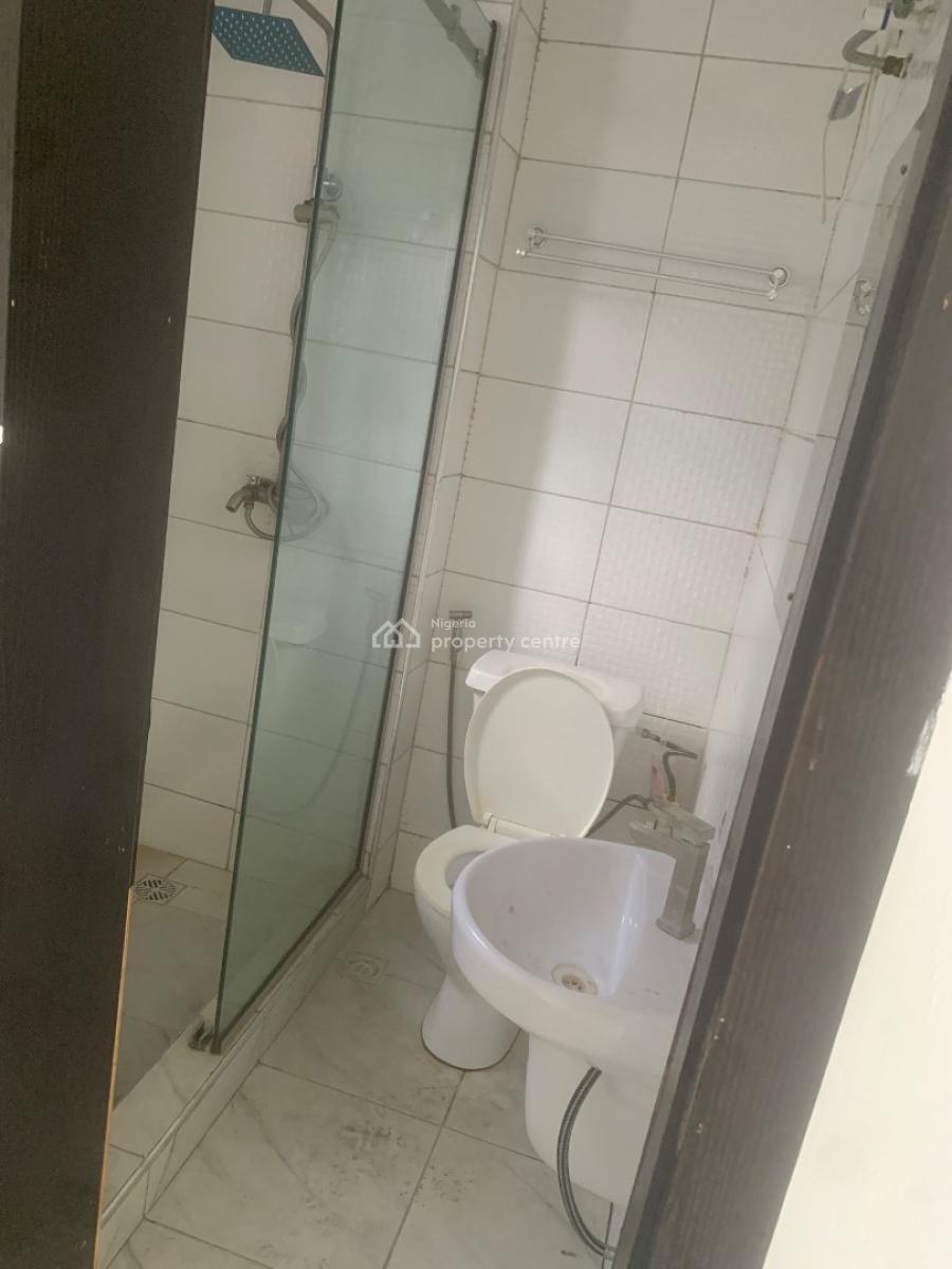 Mini Flat with Shared Kitchen, Chevon, Lekki Phase 1, Lekki, Lagos, Mini Flat (room and Parlour) for Rent
