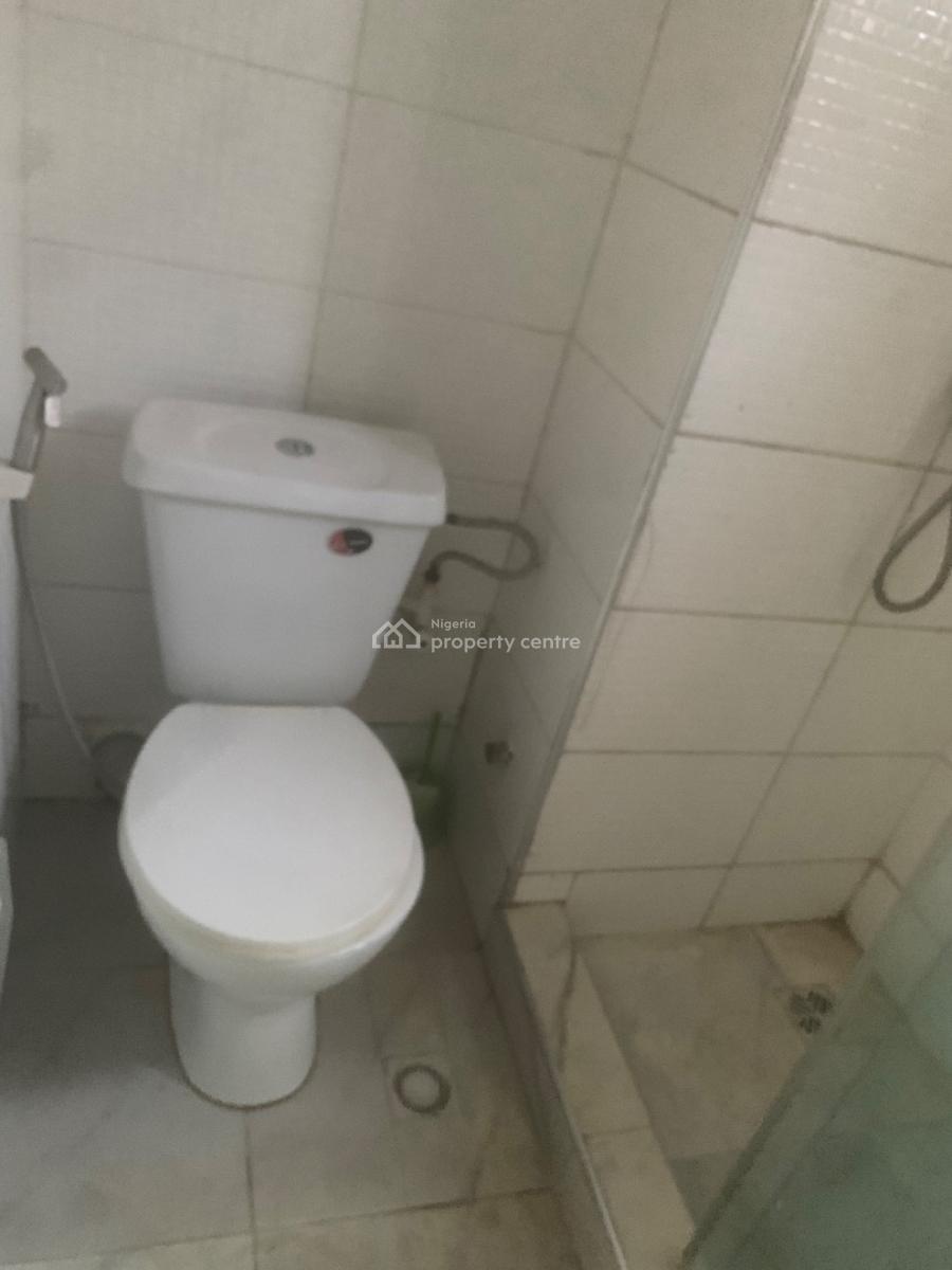 Mini Flat, Chevon, Lekki Phase 1, Lekki, Lagos, Mini Flat (room and Parlour) for Rent