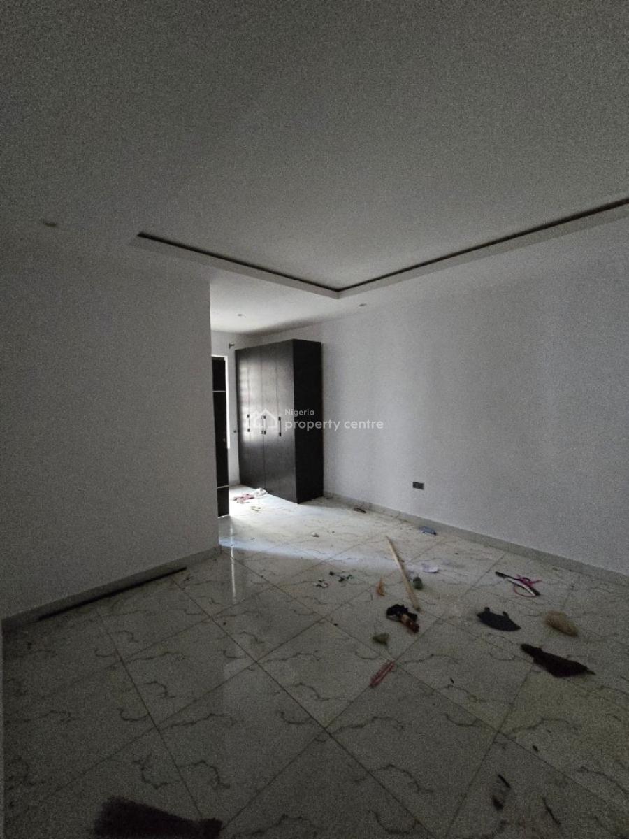 Newly Out 2 Bedroom Duplex in a Secured Estate, Omole Phase 2, Ikeja, Lagos, Terraced Duplex for Rent