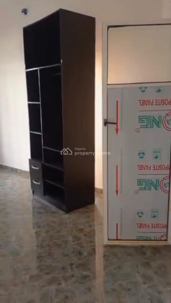 Luxury 2 Bedroom Flat with Rooms En-suite, Sangotedo, Ajah, Lagos, Flat / Apartment for Rent