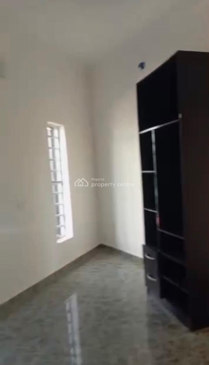 Luxury 2 Bedroom Flat with Rooms En-suite, Sangotedo, Ajah, Lagos, Flat / Apartment for Rent