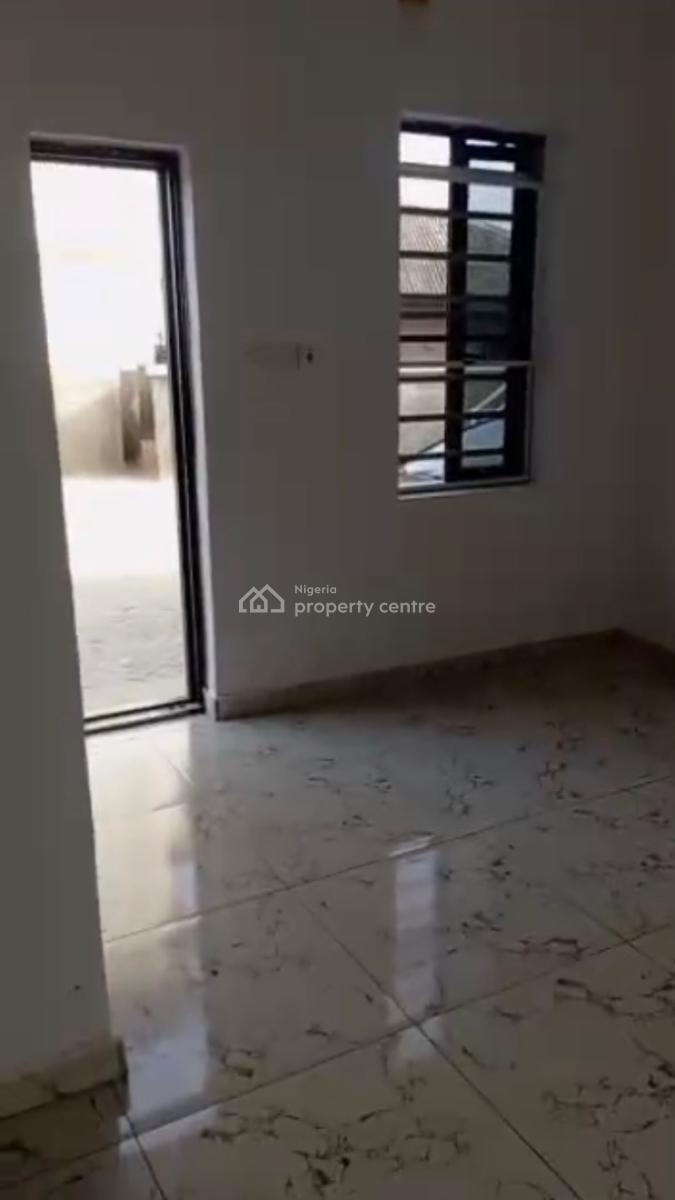 Luxury 2 Bedroom Flat with Rooms En-suite, Sangotedo, Ajah, Lagos, Flat / Apartment for Rent