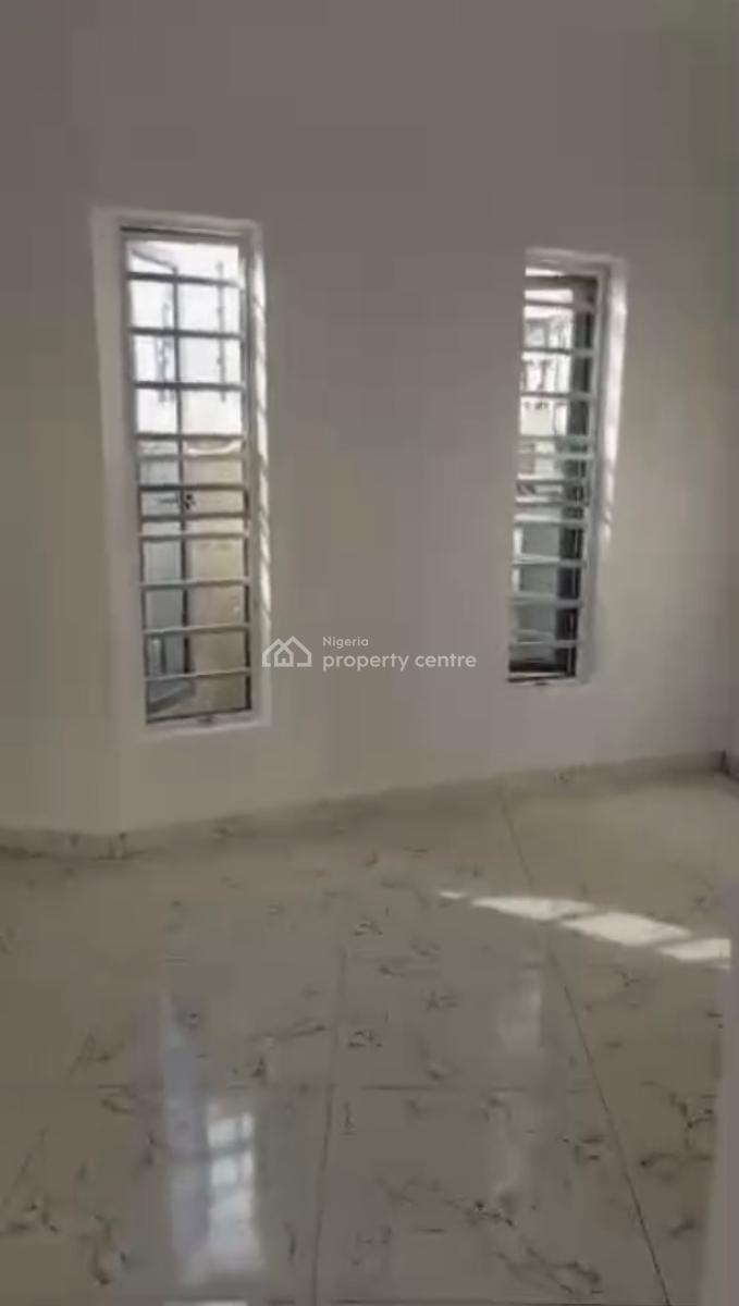 Luxury 2 Bedroom Flat with Rooms En-suite, Sangotedo, Ajah, Lagos, Flat / Apartment for Rent