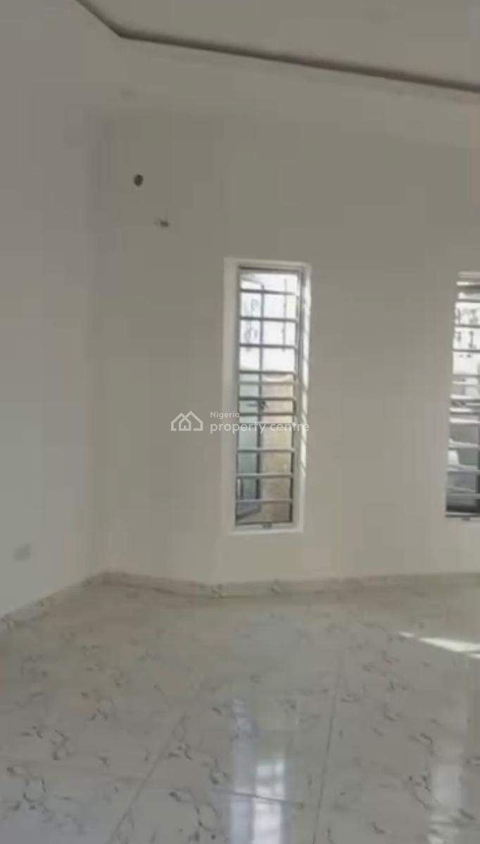 Luxury 2 Bedroom Flat with Rooms En-suite, Sangotedo, Ajah, Lagos, Flat / Apartment for Rent