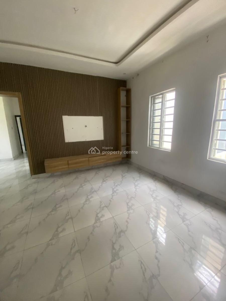 Spectacular 2 Bedroom Apartment, Oral Estate, Lekki, Lagos, Flat / Apartment for Rent
