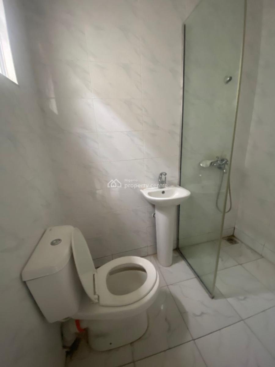 Spectacular 2 Bedroom Apartment, Oral Estate, Lekki, Lagos, Flat / Apartment for Rent