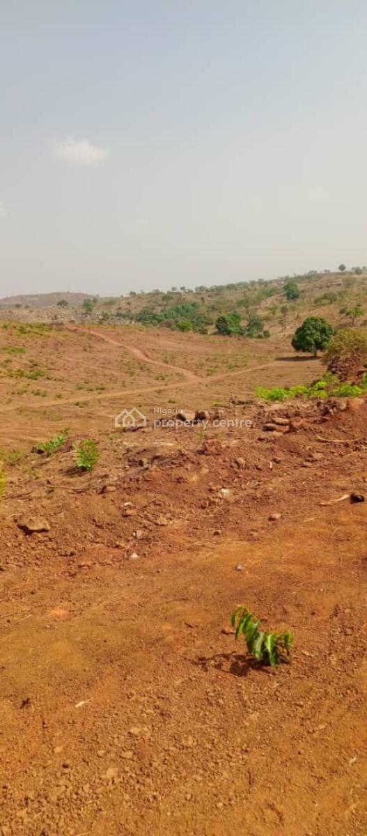600sqm Estate Plot with R of O for 5-bedroom Detached Duplex + Bq, Estora Residence, Close to Galuyi Secondary School, Maitama 2, Maitama District, Abuja, Industrial Land for Sale