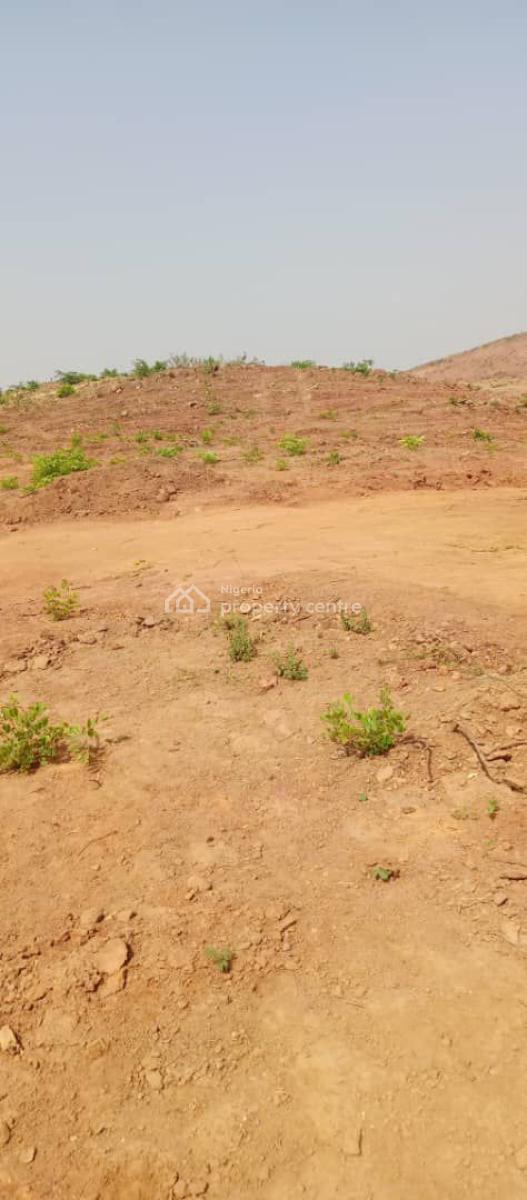 600sqm Estate Plot with R of O for 5-bedroom Detached Duplex + Bq, Estora Residence, Close to Galuyi Secondary School, Maitama 2, Maitama District, Abuja, Industrial Land for Sale