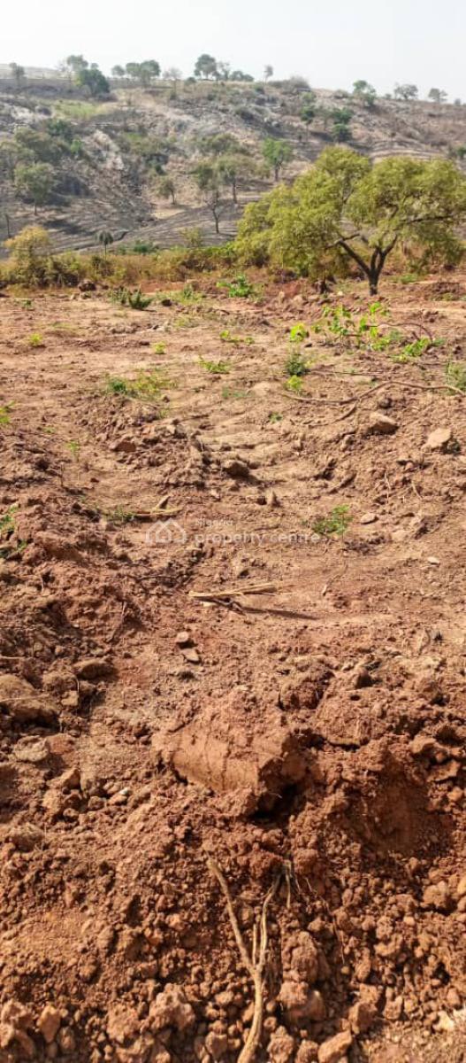 600sqm Estate Plot with R of O for 5-bedroom Detached Duplex + Bq, Estora Residence, Close to Galuyi Secondary School, Maitama 2, Maitama District, Abuja, Industrial Land for Sale