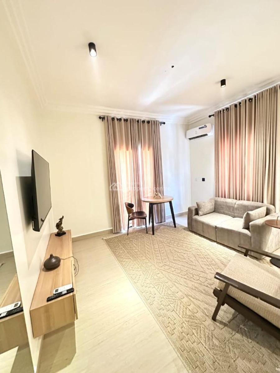 Cozycover Residence 1 Bedroom Complimentary Breakfast, Jahi, Abuja, Flat / Apartment Short Let