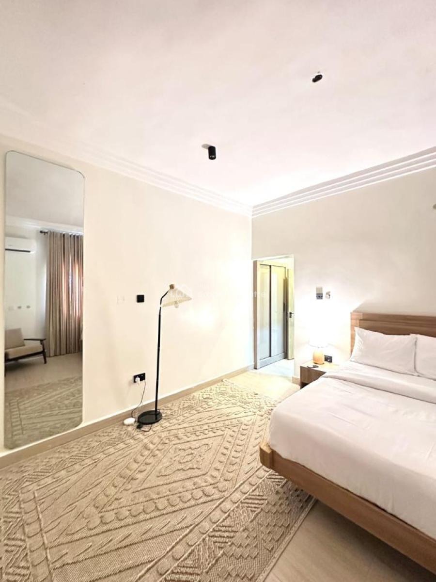 Cozycover Residence 1 Bedroom Complimentary Breakfast, Jahi, Abuja, Flat / Apartment Short Let