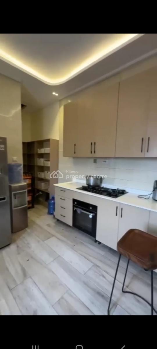 Exquisitively Luxury & Spacious 3bed with Bq (direct to Mandate), Old Ikoyi, Ikoyi, Lagos, Flat / Apartment for Sale