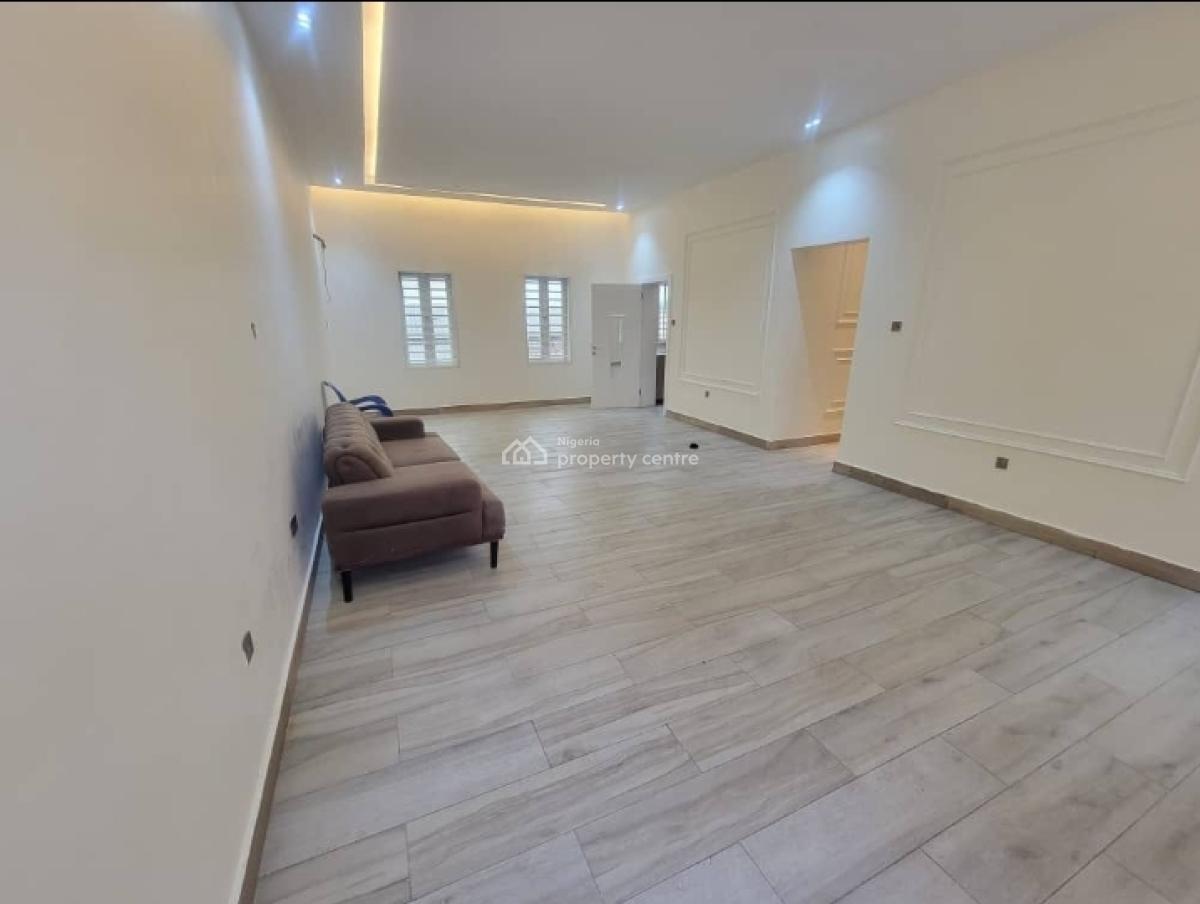 Exquisitively Luxury & Spacious 3bed with Bq (direct to Mandate), Old Ikoyi, Ikoyi, Lagos, Flat / Apartment for Sale