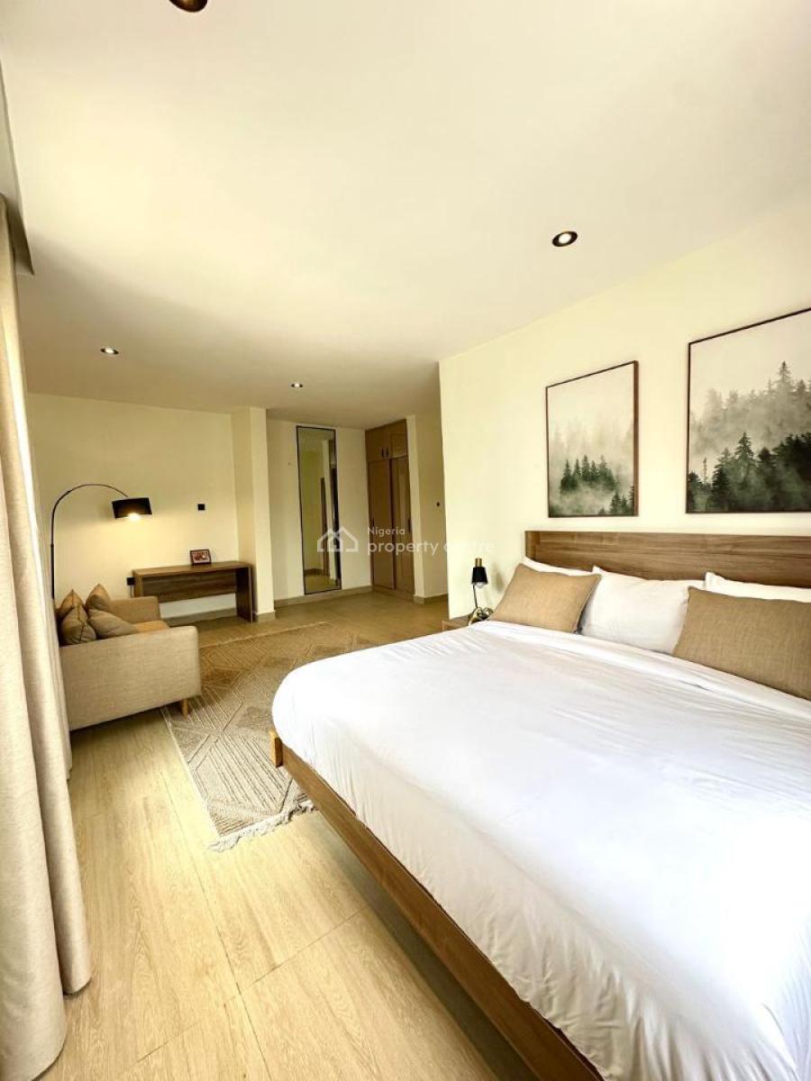 Cozycover Residence 2 Bedroom with Complimentary Breakfast, Jahi, Abuja, Flat / Apartment Short Let