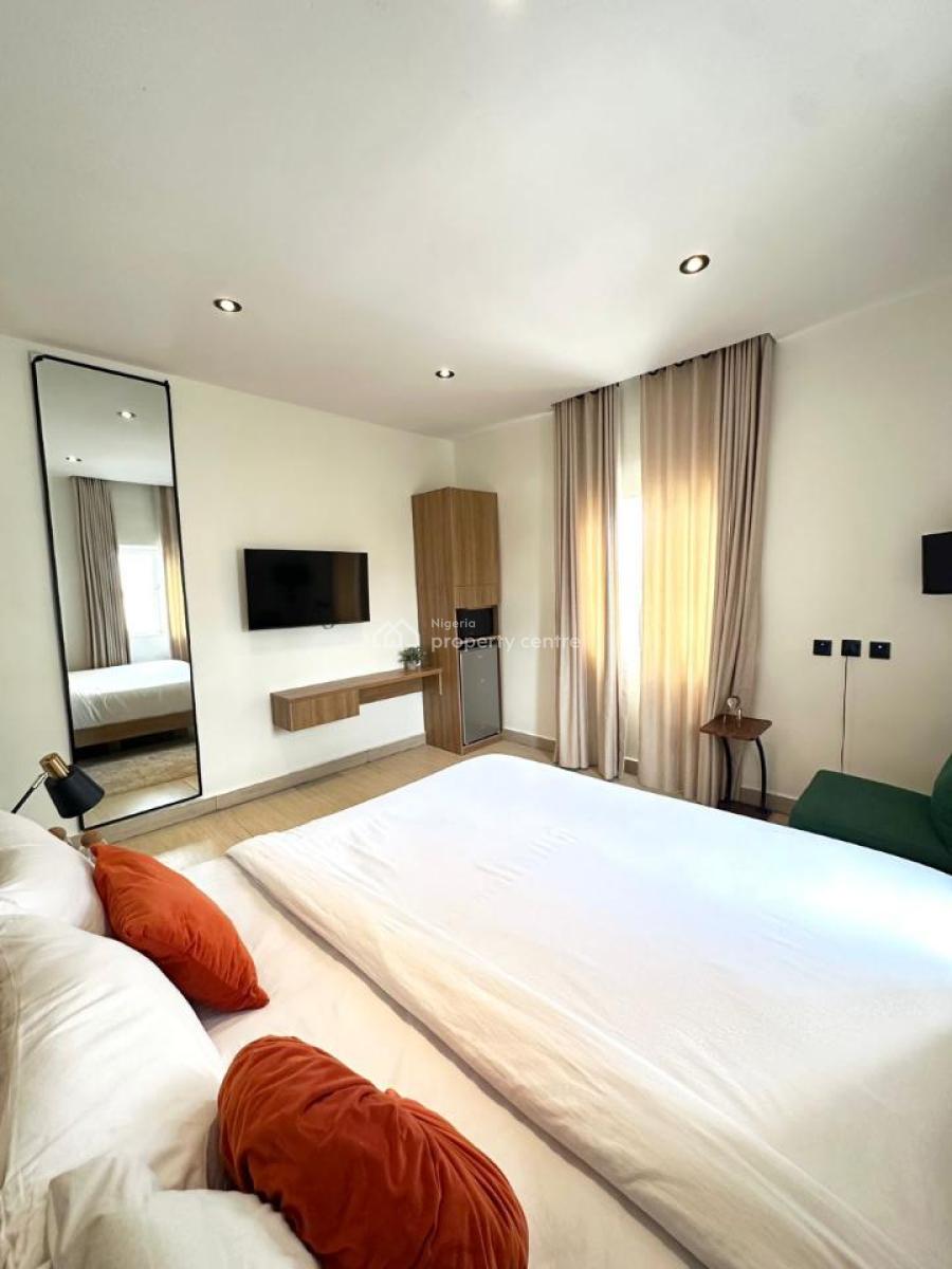 Cozycover Residence 2 Bedroom with Complimentary Breakfast, Jahi, Abuja, Flat / Apartment Short Let