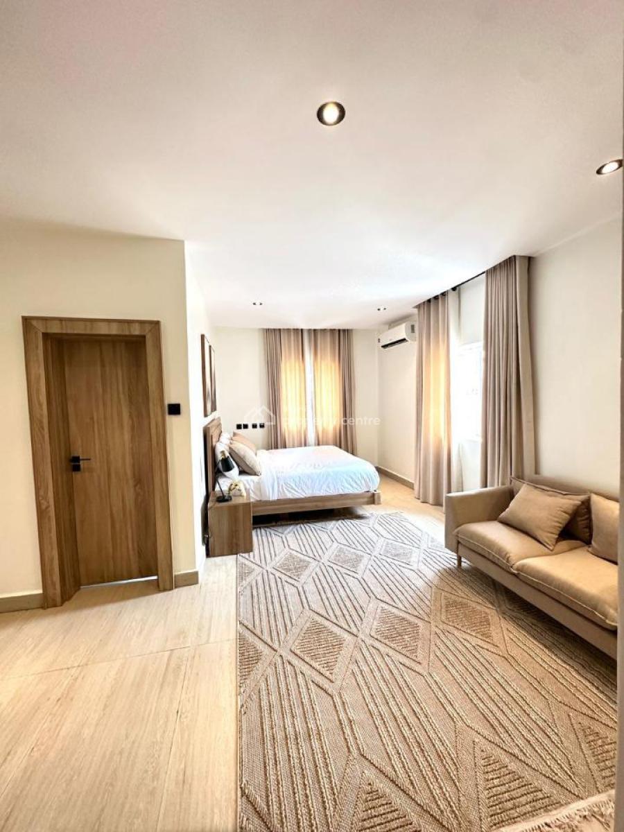 Cozycover Residence 2 Bedroom with Complimentary Breakfast, Jahi, Abuja, Flat / Apartment Short Let