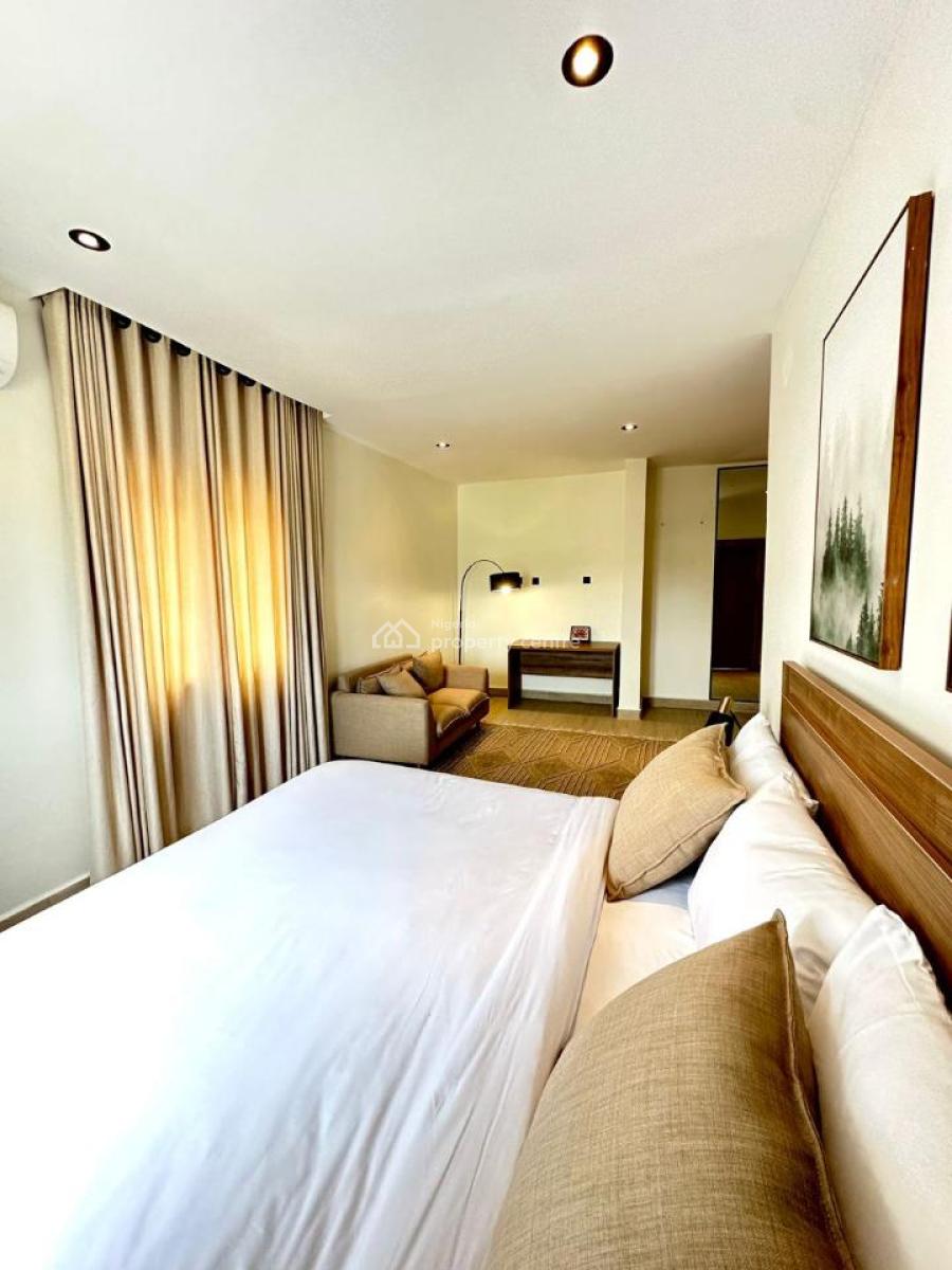 Cozycover Residence 2 Bedroom with Complimentary Breakfast, Jahi, Abuja, Flat / Apartment Short Let