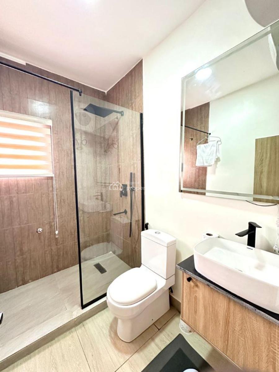Cozycover Residence 2 Bedroom with Complimentary Breakfast, Jahi, Abuja, Flat / Apartment Short Let